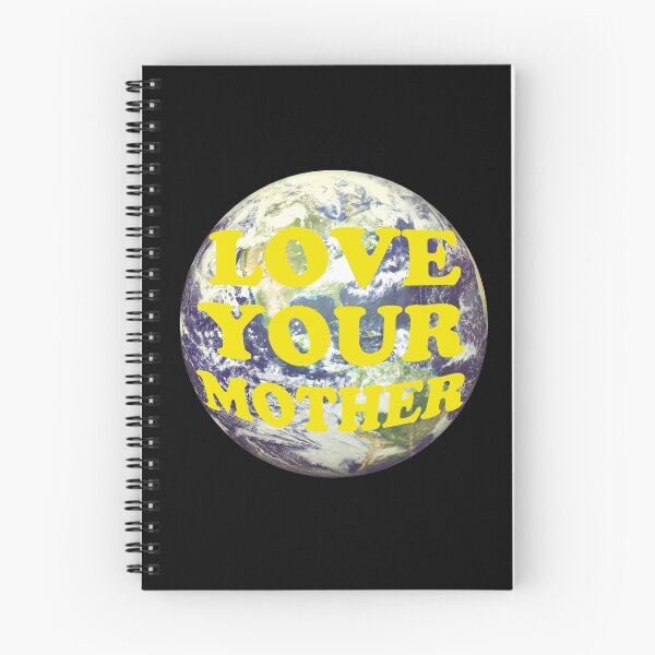 Item preview, Love Your Mother designed and sold by baselinegraphix.