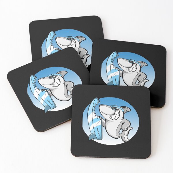 Item preview, Shark lover shark bait  designed and sold by julyagordner.