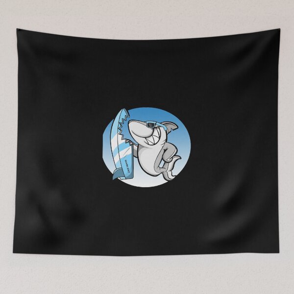 Item preview, Shark lover shark bait  designed and sold by julyagordner.