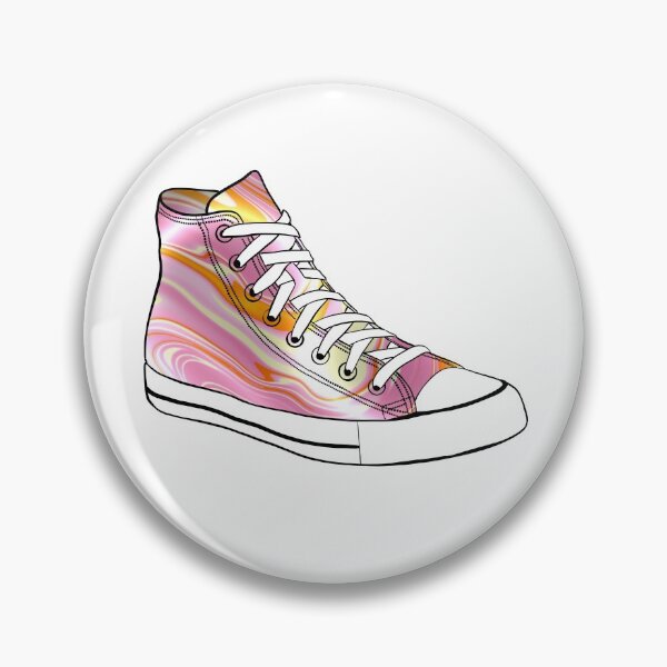 Artikelvorschau, Converse-Schuh entworfen und verkauft von Rlpaul99.