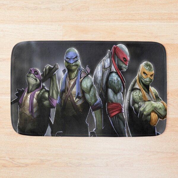 Item preview, TMNT designed and sold by RukieA.