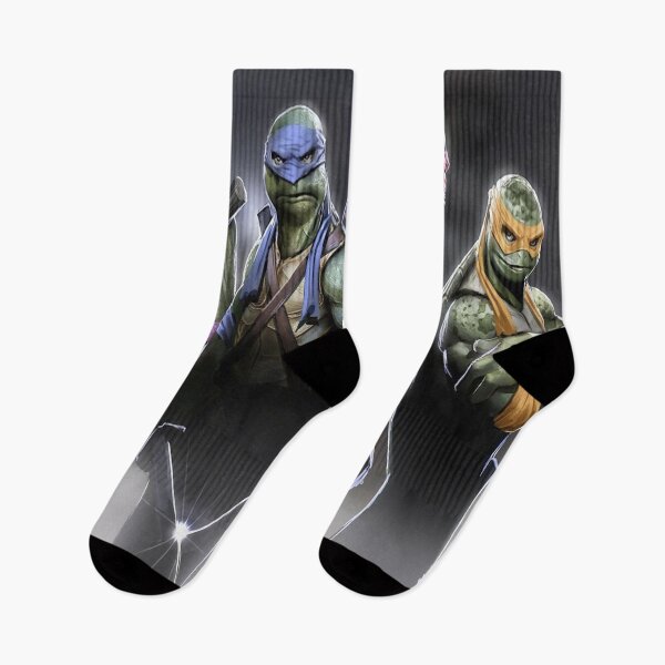 Item preview, TMNT designed and sold by RukieA.