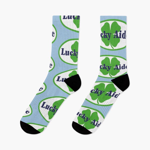 Item preview, Lucky Aide - Malcolm in the Middle designed and sold by Soronelite.