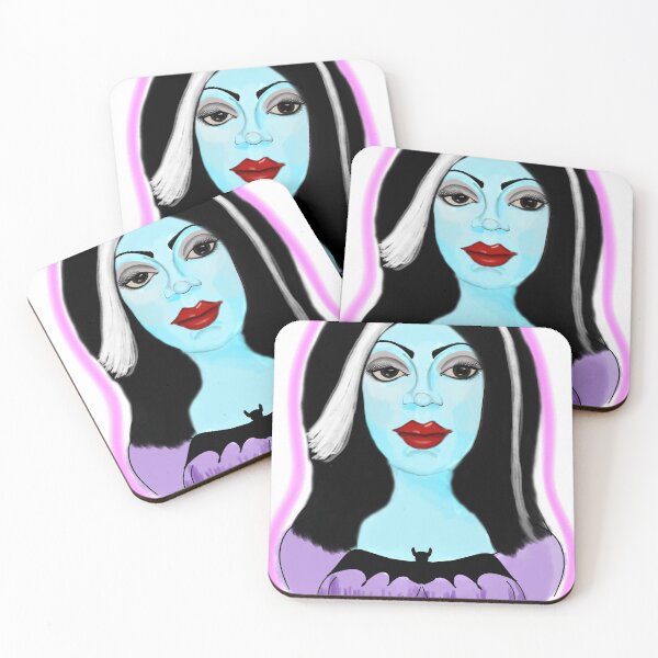Item preview, Lily munster designed and sold by Biancamsmith83.