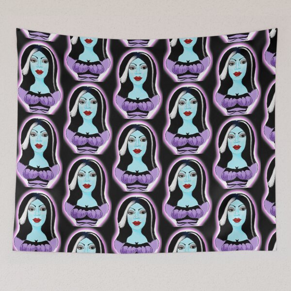 Item preview, Lily munster designed and sold by Biancamsmith83.