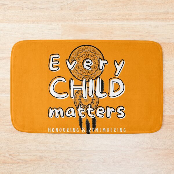 Item preview, Every Child Matters - Indigenous Peoples - Human Rights designed and sold by begin-again.