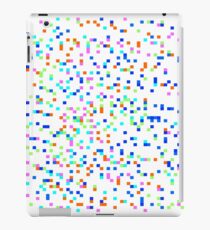 Pixel Party iPad Case/Skin