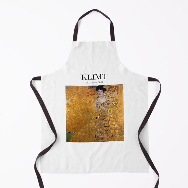 Item preview, Klimt - The Lady in Gold designed and sold by Leopoldus.