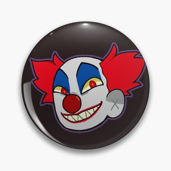 Item preview, Chatterbox w/mask designed and sold by DevilishArcher.
