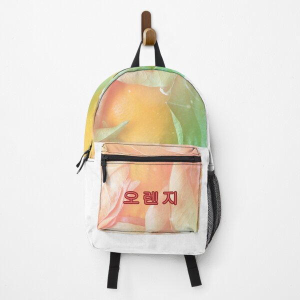 Item preview, 오렌지 - "Orange" 2 designed and sold by Soomins-Bead.
