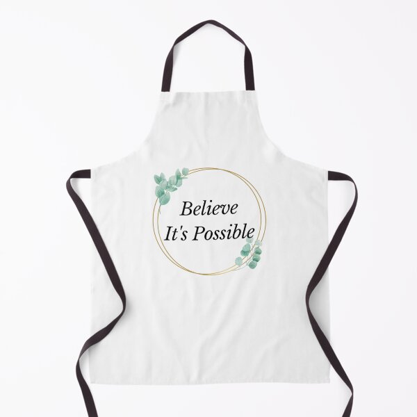 Item preview, Believe It's Possible designed and sold by minynature.