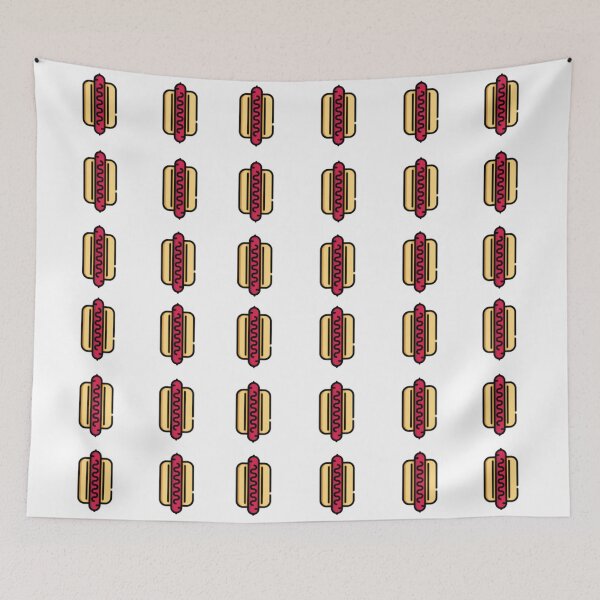 Item preview, Hotdogs designed and sold by PSheekey.