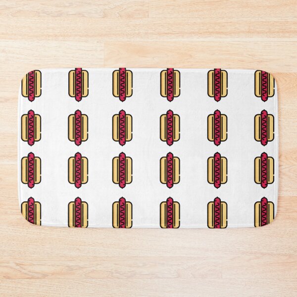Item preview, Hotdogs designed and sold by PSheekey.