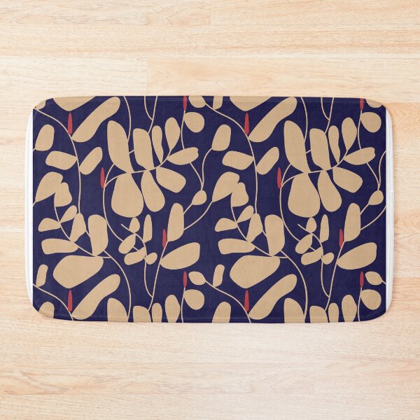 Item preview, Wild flower pattern designed and sold by ElmLenonn.