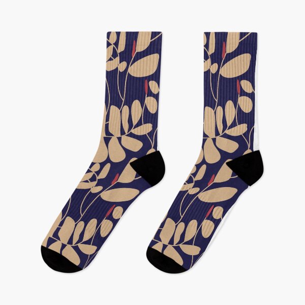 Item preview, Wild flower pattern designed and sold by ElmLenonn.
