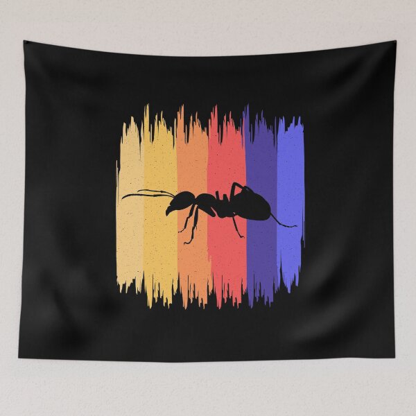 Item preview, Ant designed and sold by Ibu83.