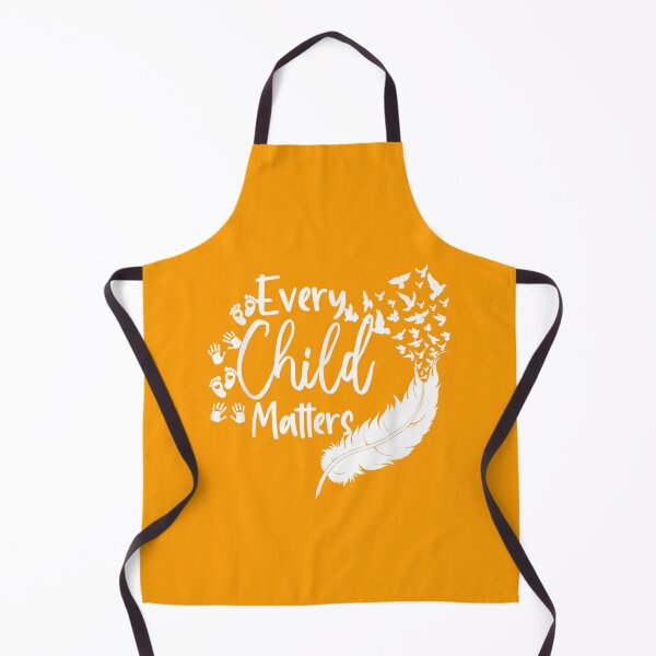 Item preview, Every Child Matters 2021 - Indigenous Education - Orange Day designed and sold by begin-again.