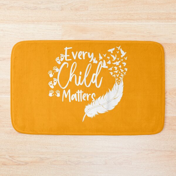 Item preview, Every Child Matters 2021 - Indigenous Education - Orange Day designed and sold by begin-again.