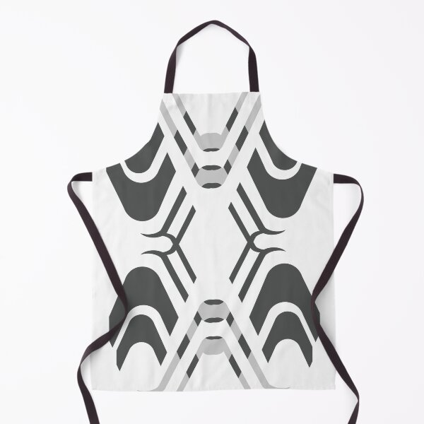 Item preview, Custom Pattern - Black Gray designed and sold by Fashion Goz.