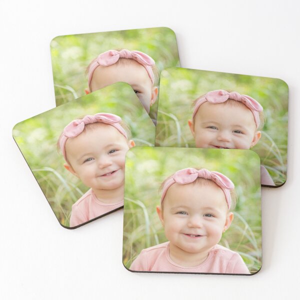 Item preview, Asha ~ 1 year designed and sold by Elaine Harriott.