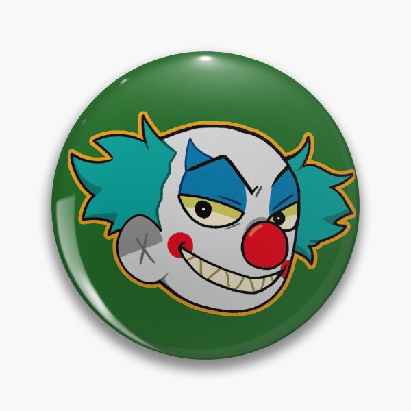 Item preview, Crackerjack designed and sold by DevilishArcher.