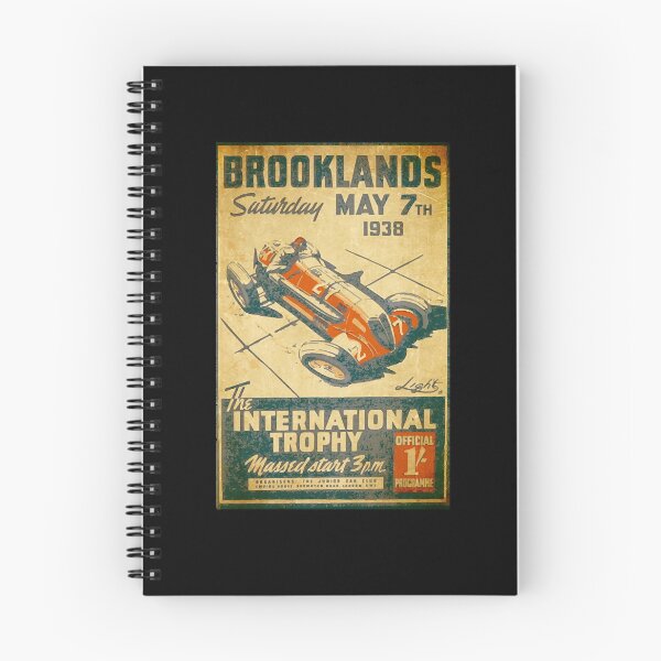 Item preview, Brooklands 1  designed and sold by remuscorby.