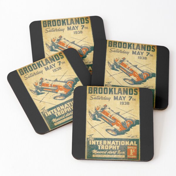 Item preview, Brooklands 1  designed and sold by remuscorby.