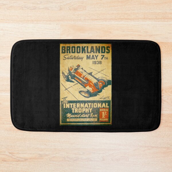 Item preview, Brooklands 1  designed and sold by remuscorby.