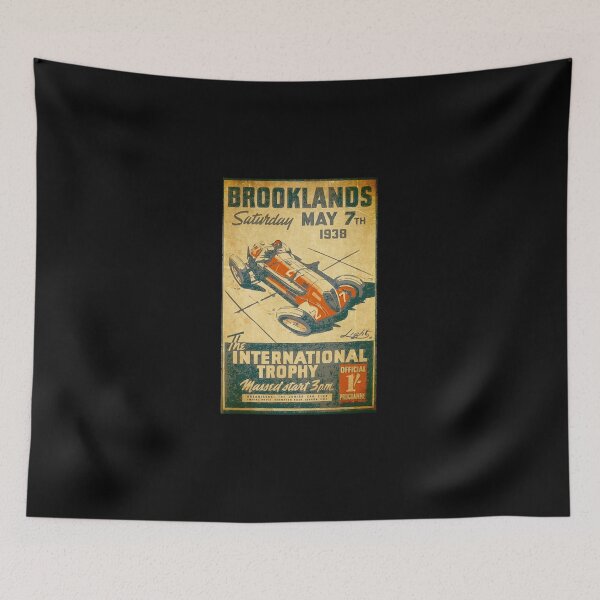 Item preview, Brooklands 1  designed and sold by remuscorby.