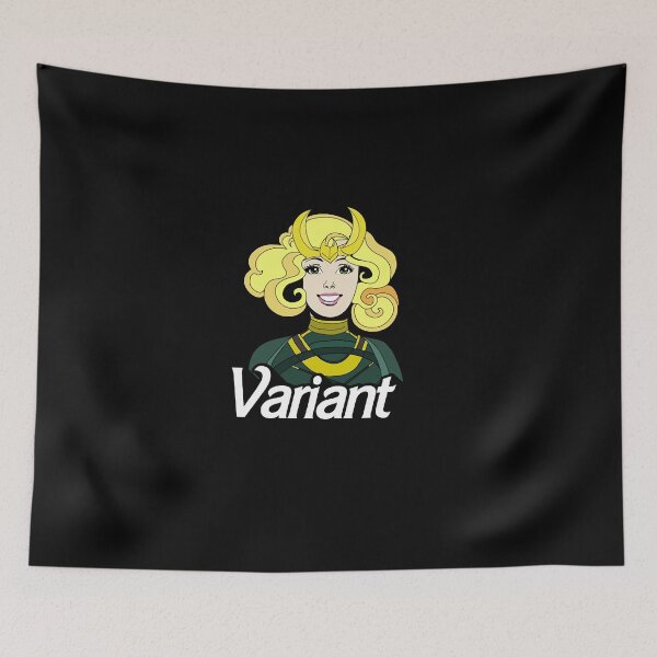 Item preview, Variant  designed and sold by remuscorby.