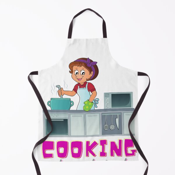 Item preview, Funny - Cooking designed and sold by Lanesa22.
