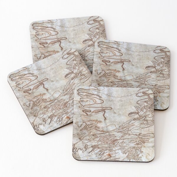 Item preview, Scribbly Gum designed and sold by JillyBeanDesign.