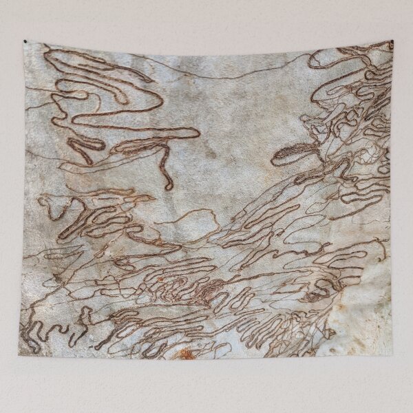 Item preview, Scribbly Gum designed and sold by JillyBeanDesign.