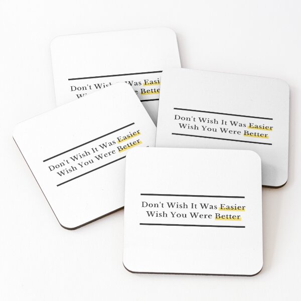 Item preview, Wish You Were Better designed and sold by minynature.