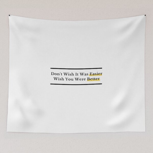 Item preview, Wish You Were Better designed and sold by minynature.