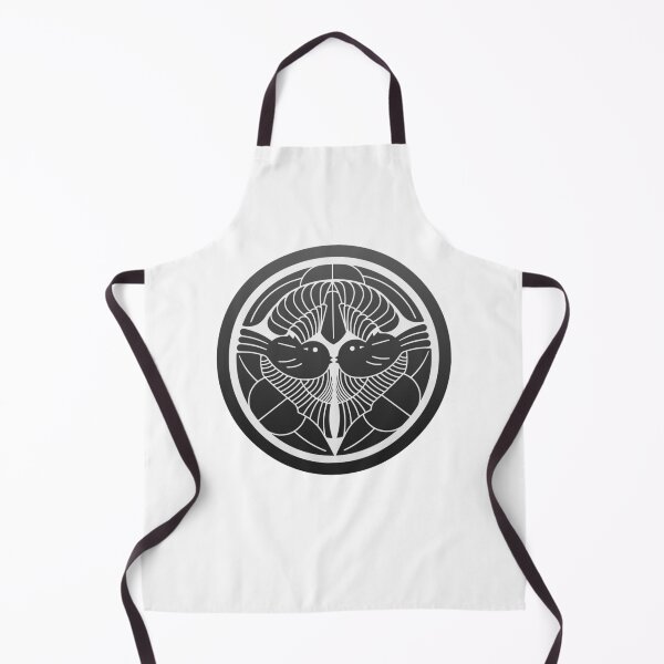 Item preview, Uesugi Kamon designed and sold by Takeda-art.