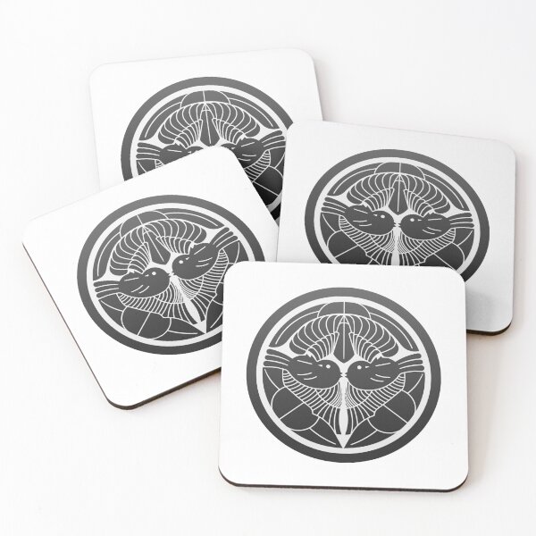 Item preview, Uesugi Kamon designed and sold by Takeda-art.