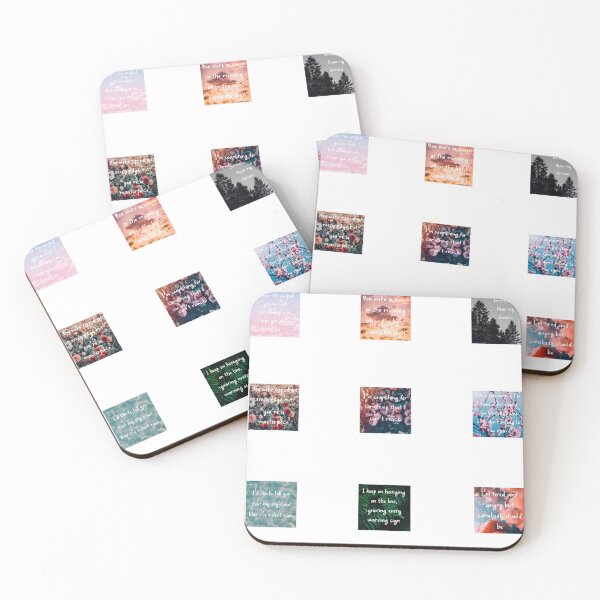 Item preview, Halsey Polaroids  designed and sold by LOZ709.