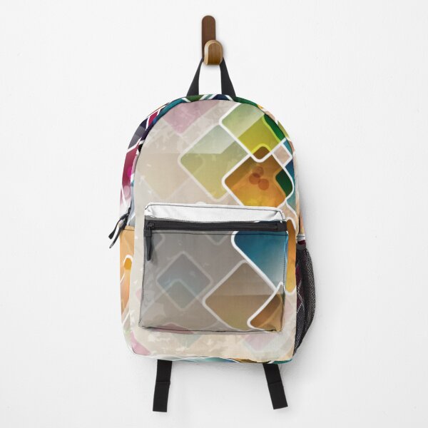 Item preview, Geometrical shapes of colour design....! designed and sold by VIVEK KUMAR RAI.