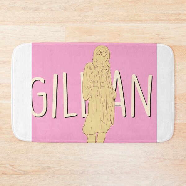 Item preview, Gillian Anderson  designed and sold by supremegypsy.