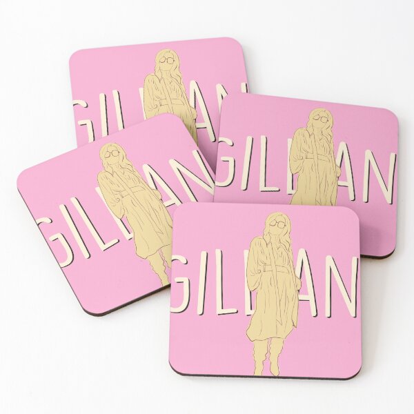 Item preview, Gillian Anderson  designed and sold by supremegypsy.