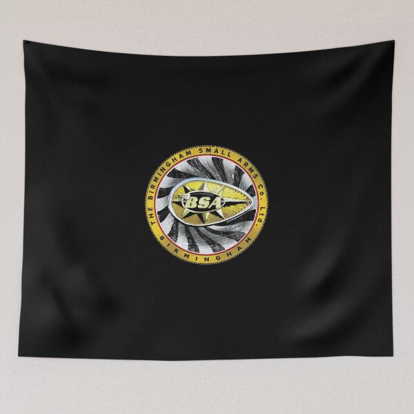 Item preview, BSA Motorcycles 21 designed and sold by remuscorby.