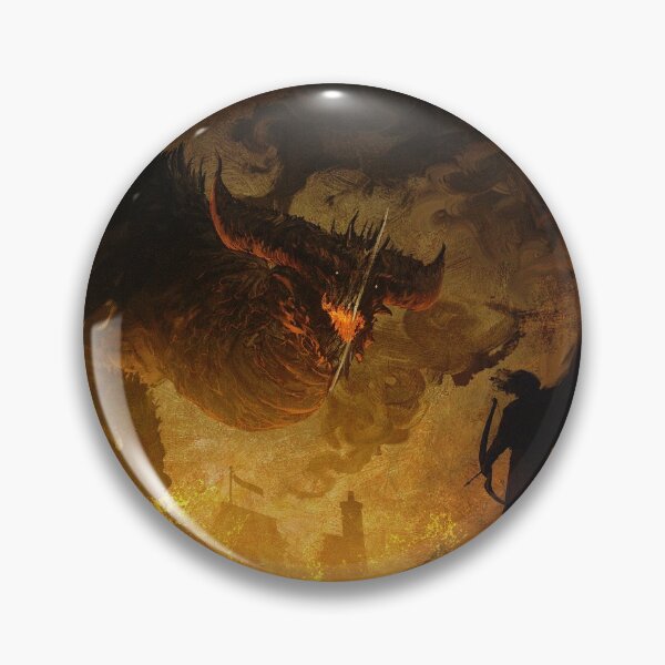 Item preview, Fire and death designed and sold by Anatofinnstark.