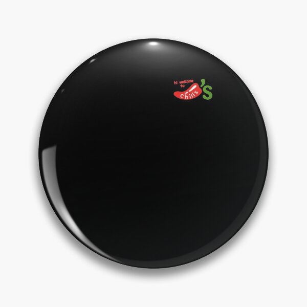 Item preview, Hi Welcome To Chili’s designed and sold by CarolynManni.