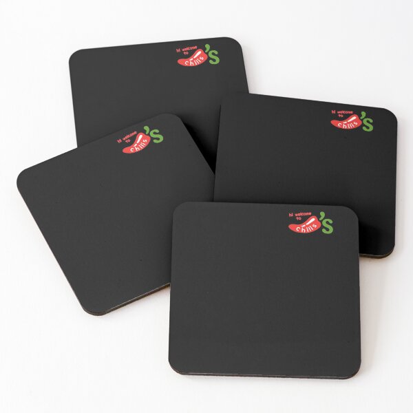 Item preview, Hi Welcome To Chili’s designed and sold by CarolynManni.