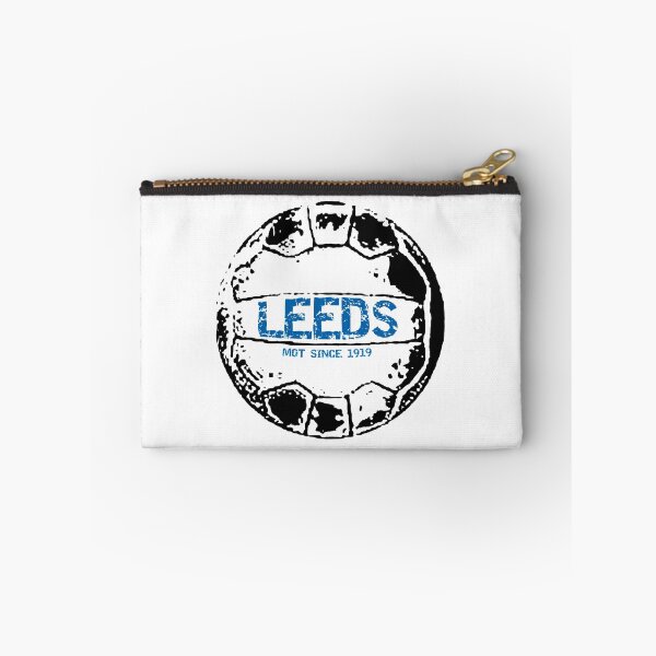 Item preview, Leeds Football designed and sold by RBinout.