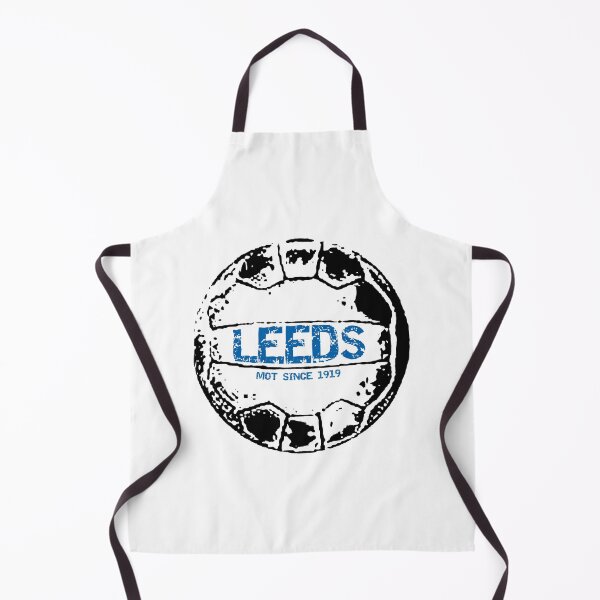 Item preview, Leeds Football designed and sold by RBinout.