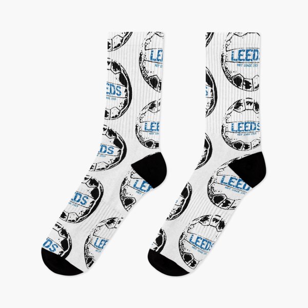 Item preview, Leeds Football designed and sold by RBinout.