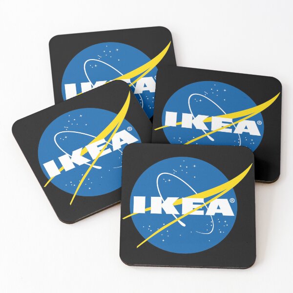 Item preview, Swedish Space Agency designed and sold by ShopCanyonMoons.