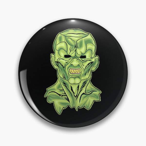 Item preview, Haunted Mask Version 2  designed and sold by remuscorby.